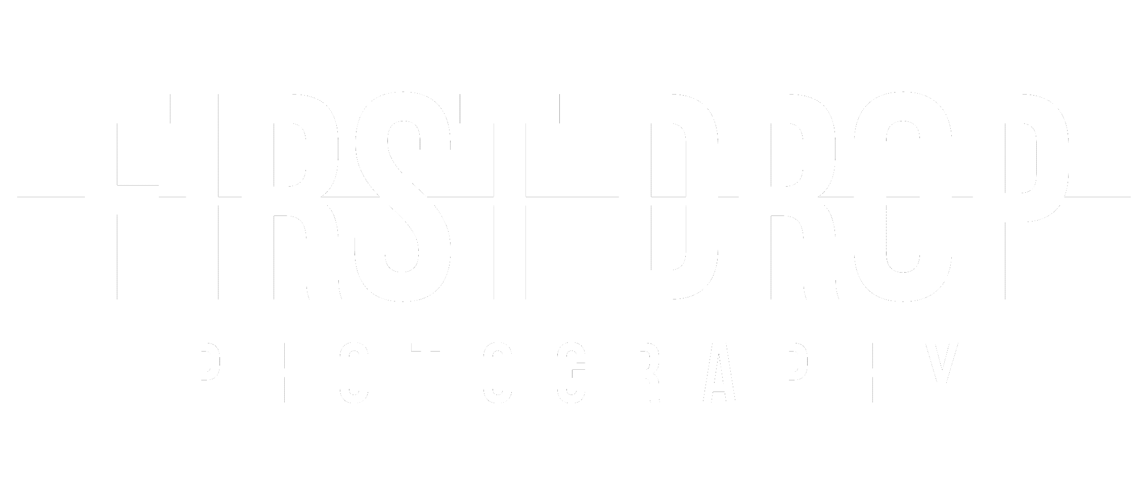 First Drop Photography